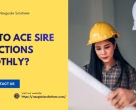 SIRE 2.0 Inspection