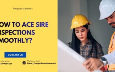 SIRE 2.0 Inspection