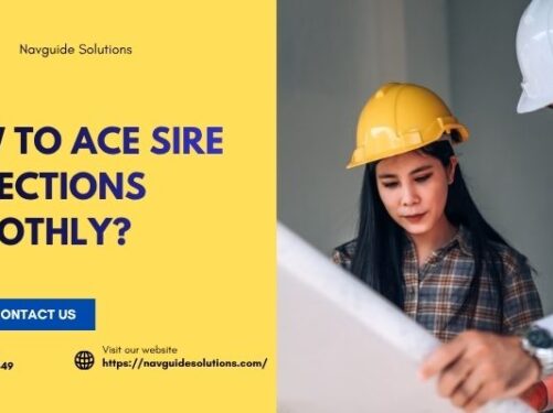 SIRE 2.0 Inspection