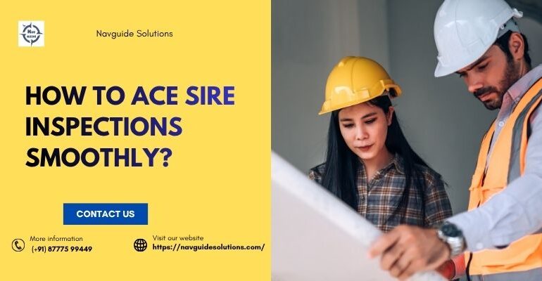 SIRE 2.0 Inspection