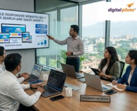 Website Development Service in Siliguri