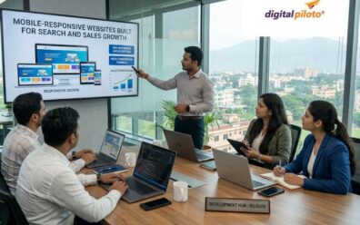 Website Development Service in Siliguri
