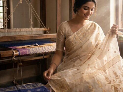 Kantha Boutique Supplier