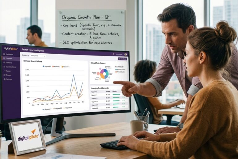 SEO Services Company In Kolkata
