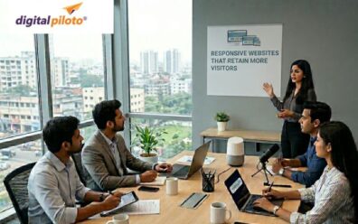 Website Development Service in Patna
