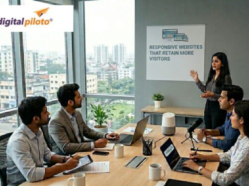 Website Development Service in Patna