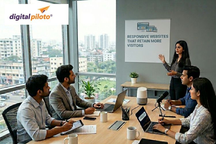 Website Development Service in Patna