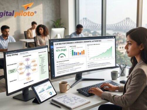 SEO Service Provider in Siliguri