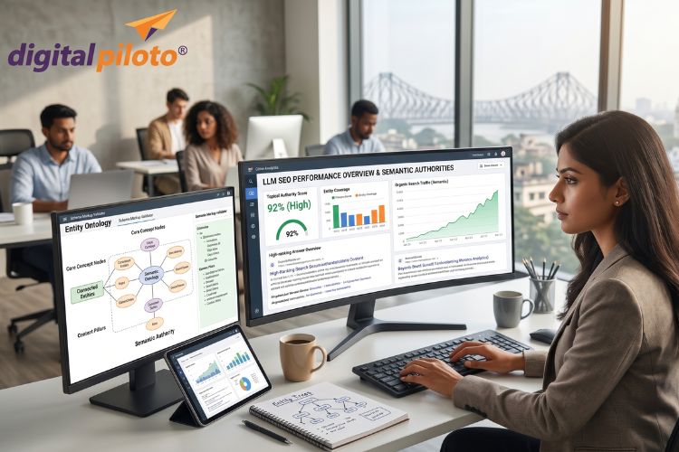 SEO Service Provider in Siliguri