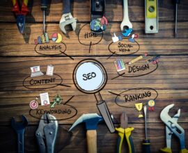 Professional team providing SEO Service Kolkata for business growth