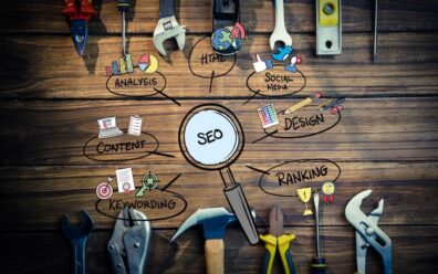 Professional team providing SEO Service Kolkata for business growth