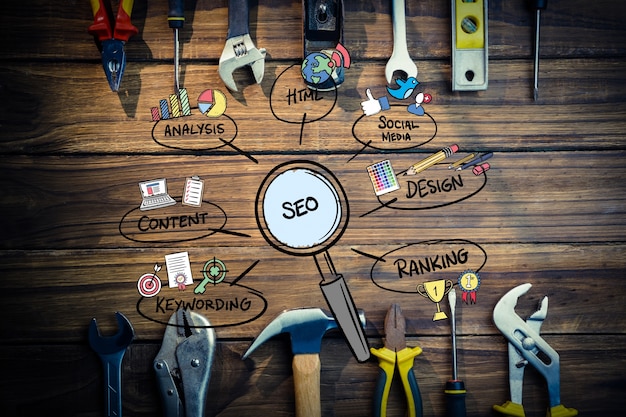 Professional team providing SEO Service Kolkata for business growth