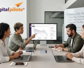 Startup Traffic Drops in 2026: Myths B2C Apps Should Stop Believing