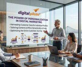 Digital Marketing Company in Durgapur