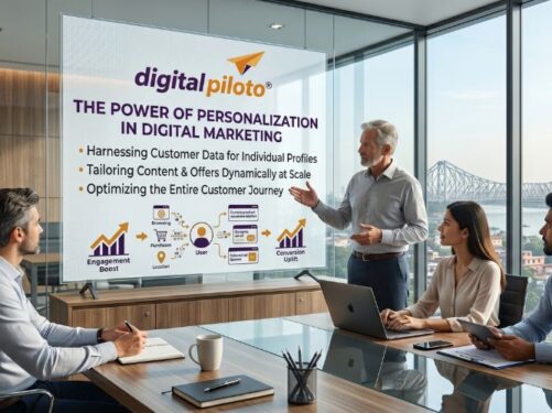 Digital Marketing Company in Durgapur