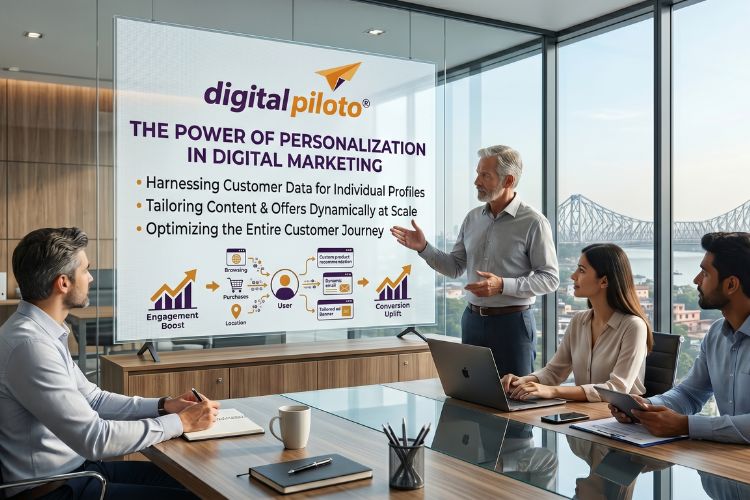 Digital Marketing Company in Durgapur
