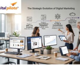 Best Digital Marketing Company in Durgapur