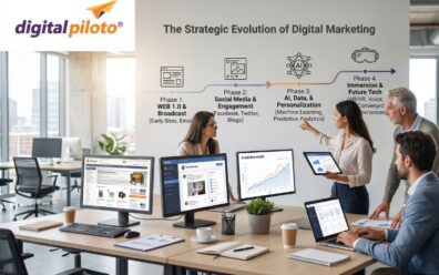 Best Digital Marketing Company in Durgapur
