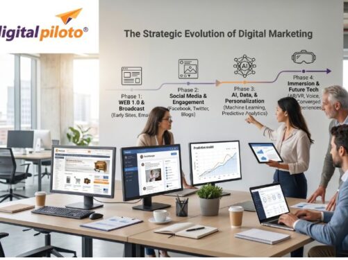 Best Digital Marketing Company in Durgapur