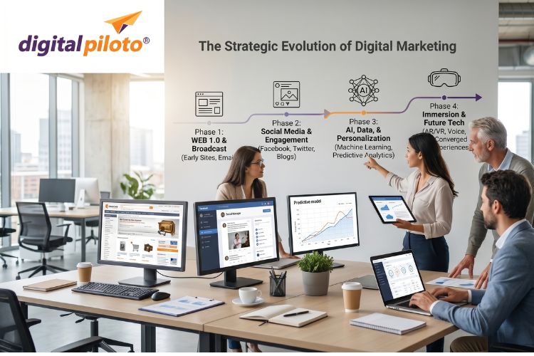Best Digital Marketing Company in Durgapur