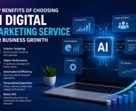 AI Digital Marketing Optimization