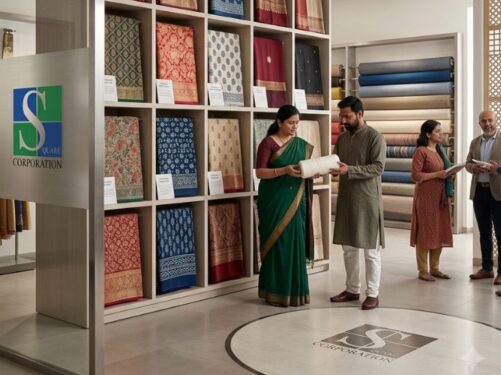 Organic Yarn Supplier