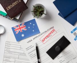 GWSV Visa New Zealand application process for seasonal workers