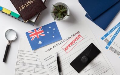 GWSV Visa New Zealand application process for seasonal workers