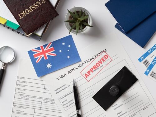 GWSV Visa New Zealand application process for seasonal workers