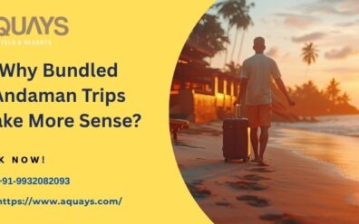 Andaman Trip Package From Bengaluru