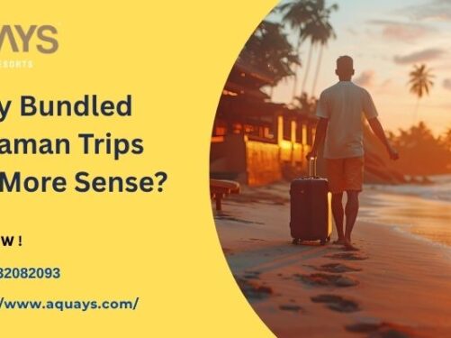 Andaman Trip Package From Bengaluru
