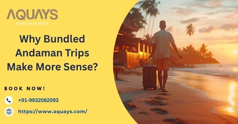 Andaman Trip Package From Bengaluru