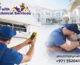 Why Preventive Maintenance Is the Secret to a Stress-Free Home in Dubai