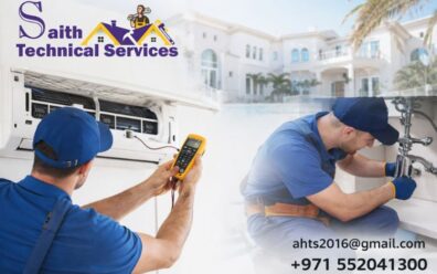 Why Preventive Maintenance Is the Secret to a Stress-Free Home in Dubai