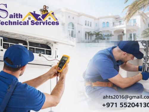 Why Preventive Maintenance Is the Secret to a Stress-Free Home in Dubai
