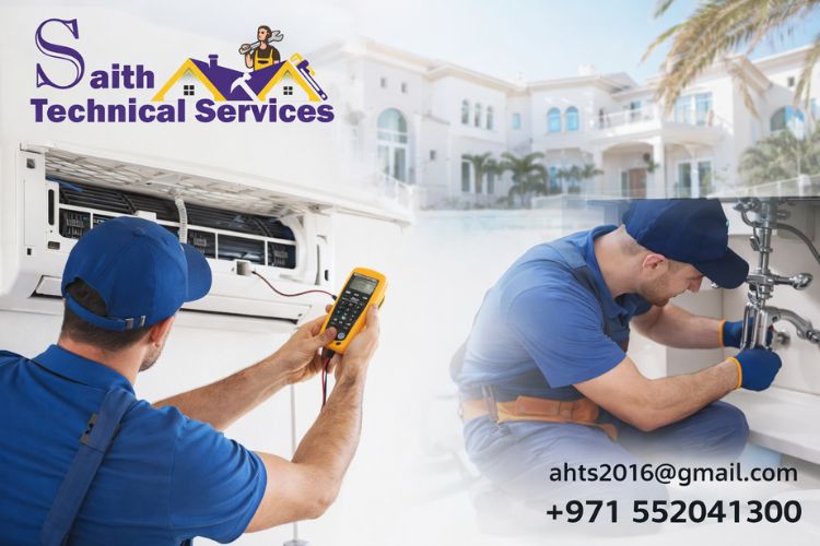 Why Preventive Maintenance Is the Secret to a Stress-Free Home in Dubai