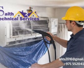 Why Summer Is the Perfect Time for Professional AC Cleaning