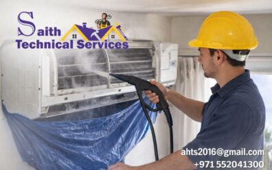 Why Summer Is the Perfect Time for Professional AC Cleaning