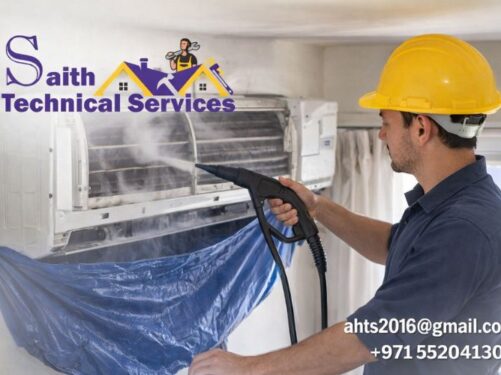 Why Summer Is the Perfect Time for Professional AC Cleaning