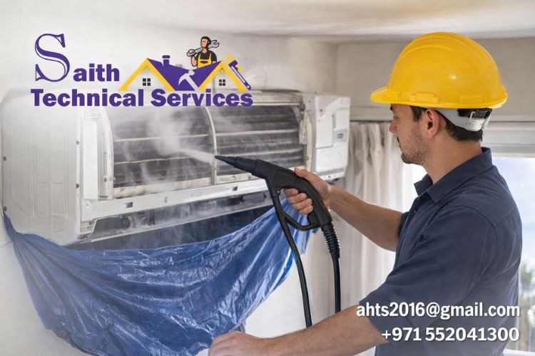 Why Summer Is the Perfect Time for Professional AC Cleaning