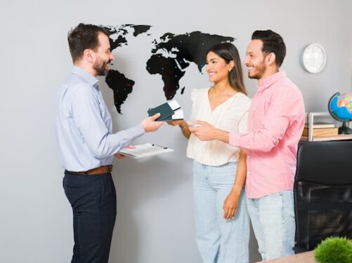 Work Permit application process for New Zealand employment opportunities