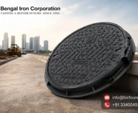 Affordable Cast Iron Chamber Cover Price Without Sacrificing Durability