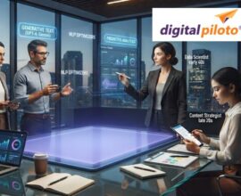 SEO & Digital Marketing Company
