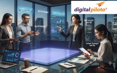 SEO & Digital Marketing Company