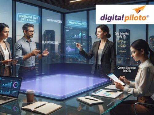 SEO & Digital Marketing Company