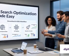 SEO Consultants India