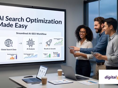 SEO Consultants India