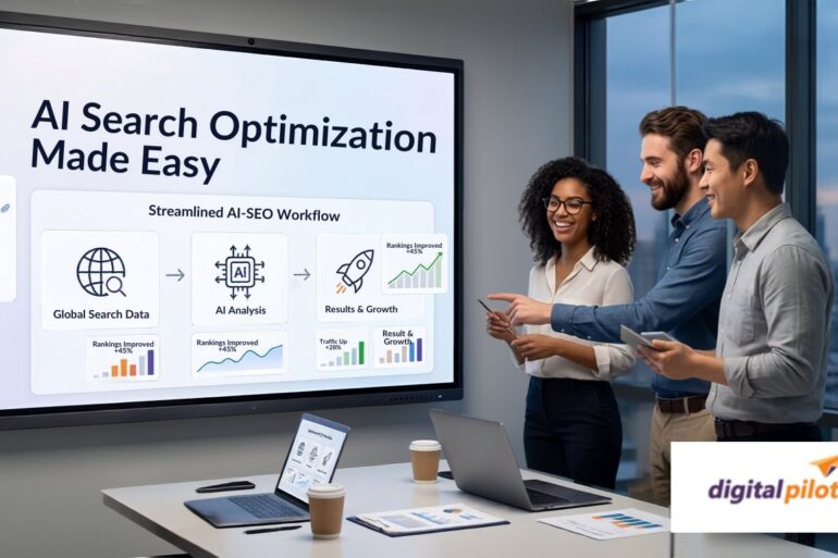 SEO Consultants India