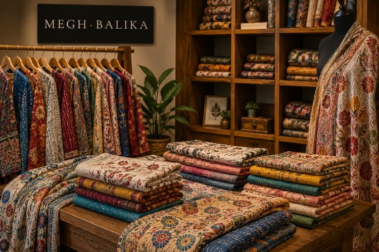 Kantha stitch wholesale USA