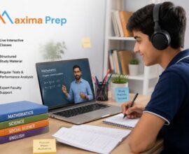 Math Tutor Online